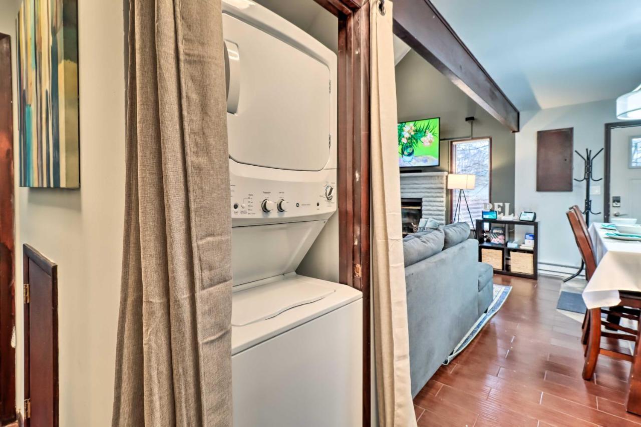 Family-friendly With Game Room! * Tobyhanna