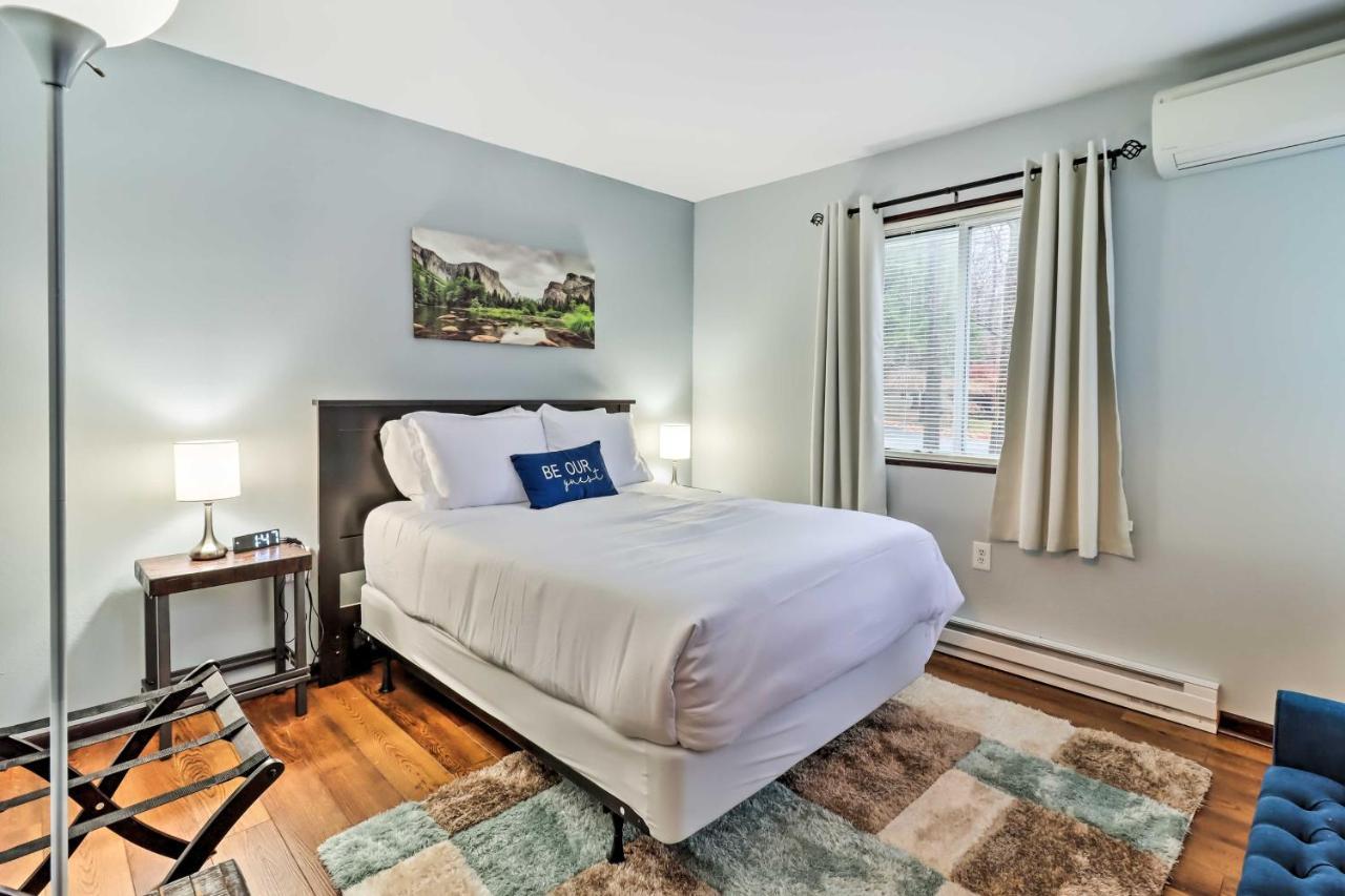 Holiday home Family-friendly With Game Room! *