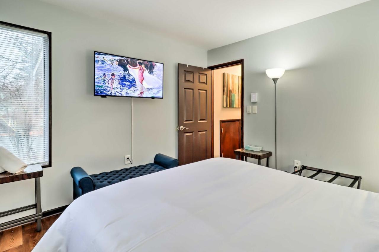 Family-friendly With Game Room! *