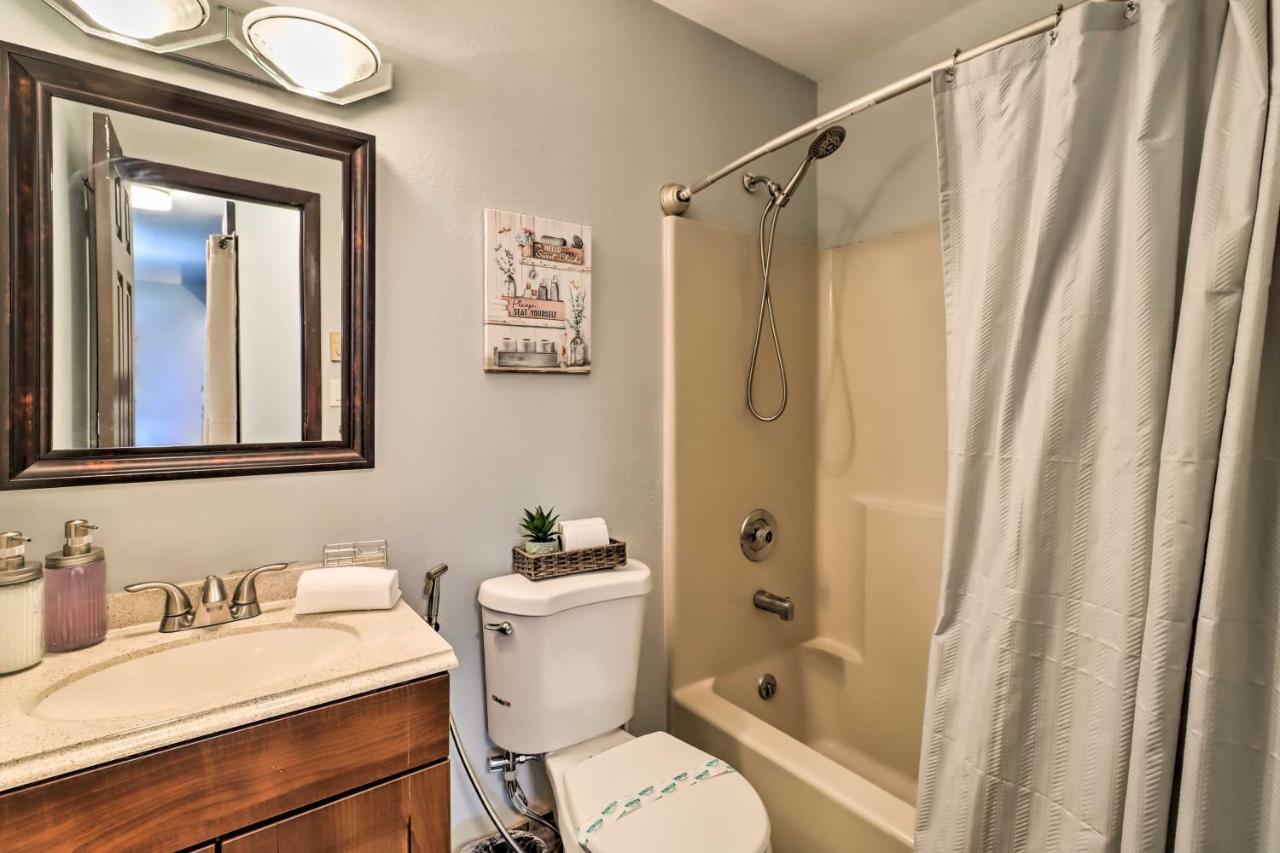 Family-friendly With Game Room! * Tobyhanna