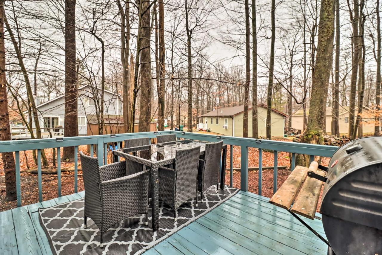 Family-friendly With Game Room! *