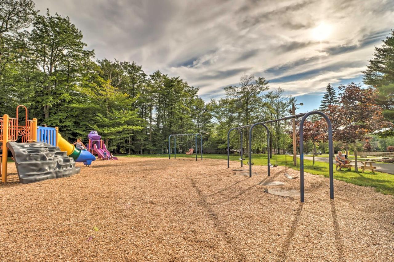 Family-friendly With Game Room!