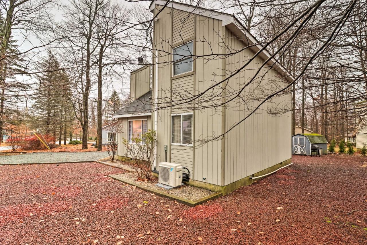 Family-friendly With Game Room! Tobyhanna