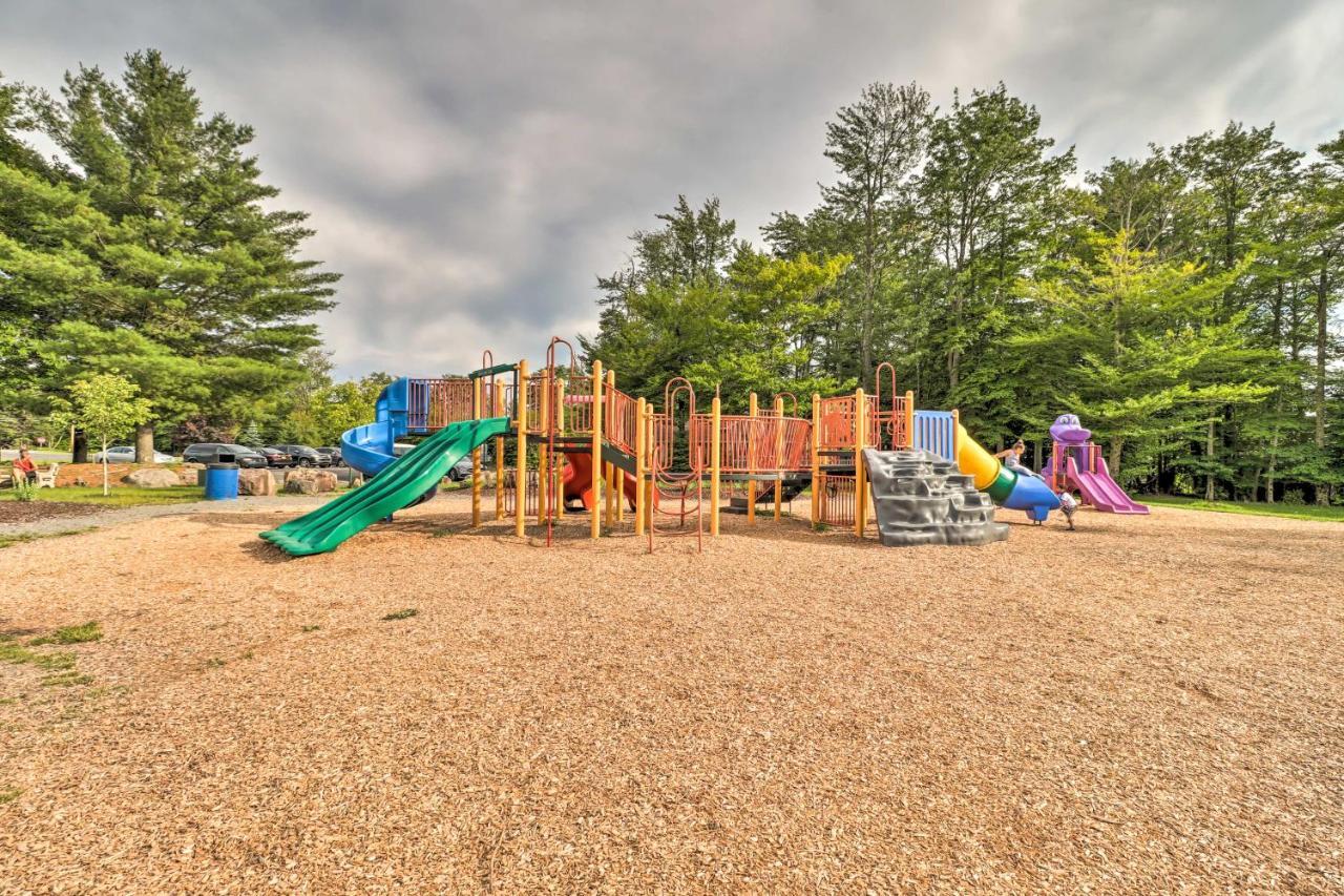 Holiday home Family-friendly With Game Room! *