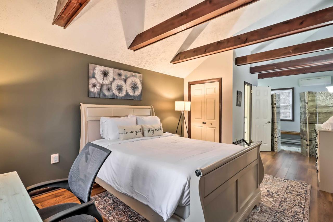 Holiday home Family-friendly With Game Room! *